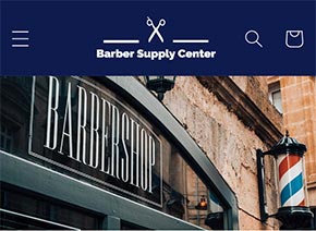 barbersupplycenter Logo