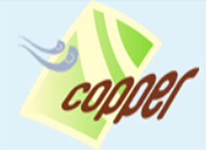 cooper9 logo